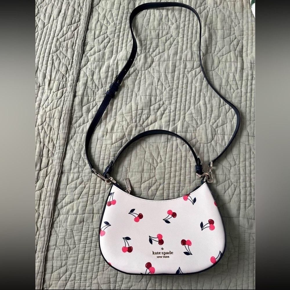 Kate spade cherry